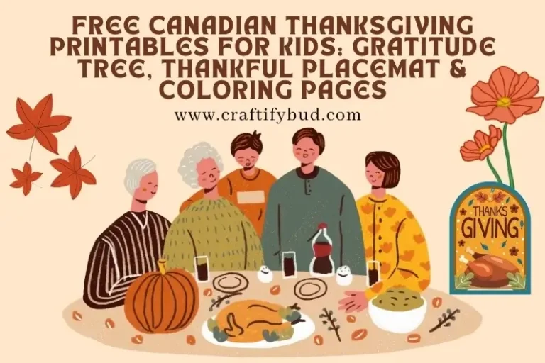 Canadian Thanksgiving