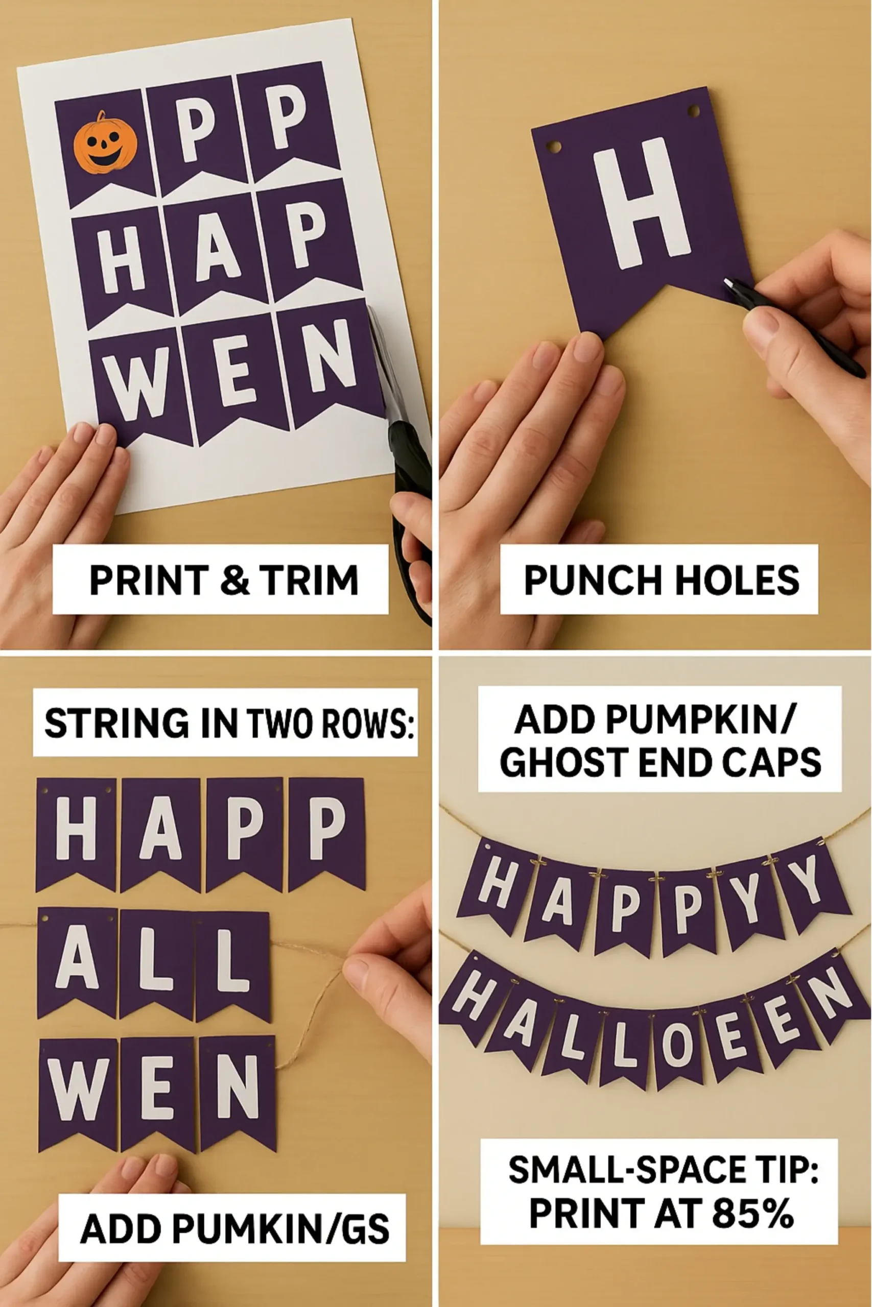 HAPPY HALLOWEEN