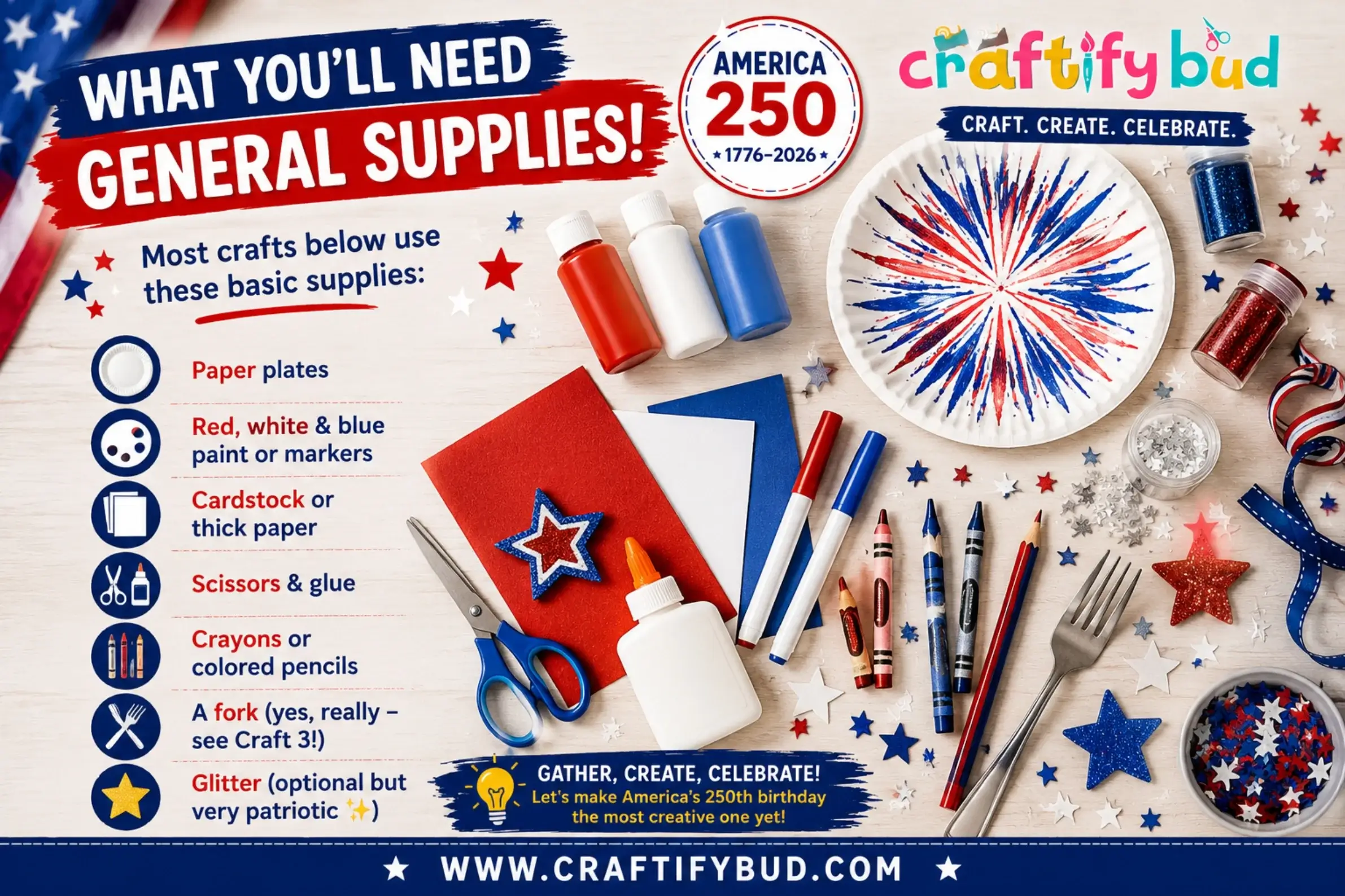 Free 4th of July Coloring Pages for Kids