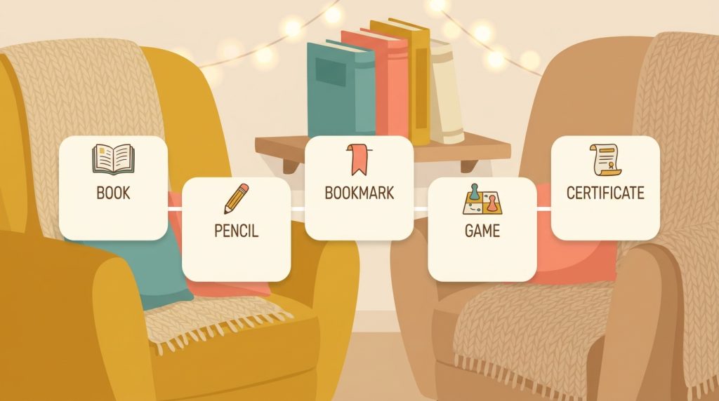 A simple Roald Dahl Day afternoon plan for kids
