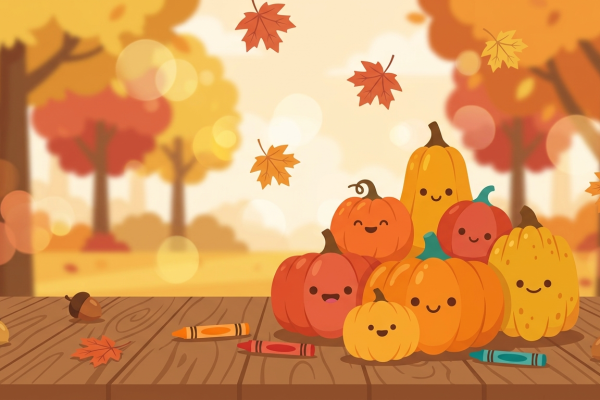 Free Printable Pumpkin Coloring Pages β 30 Designs