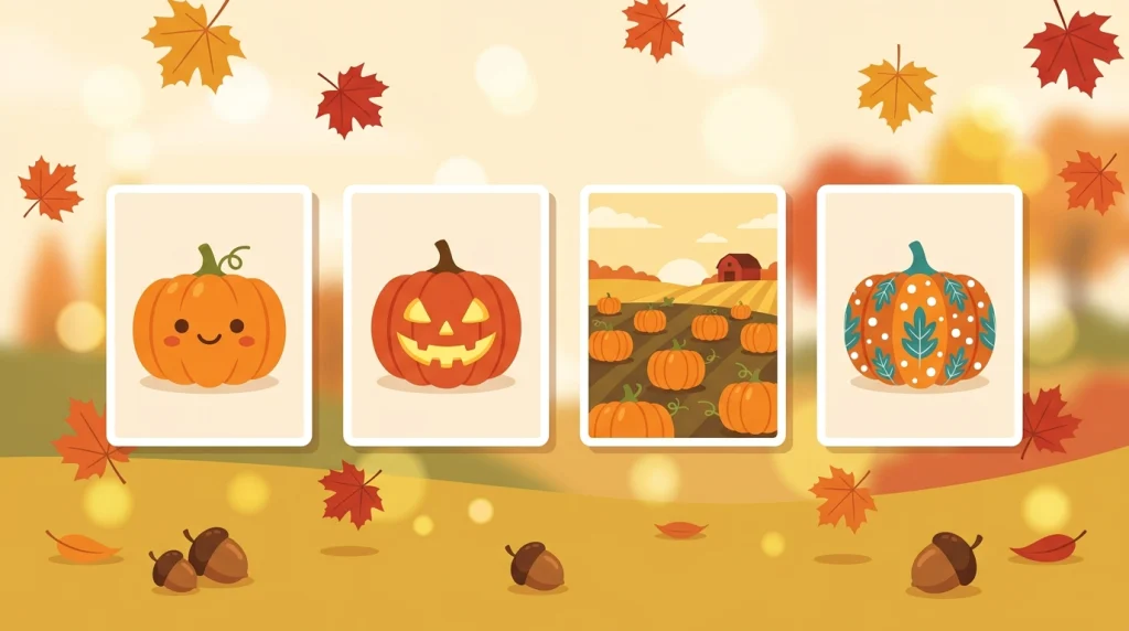 pumpkin coloring pages printable