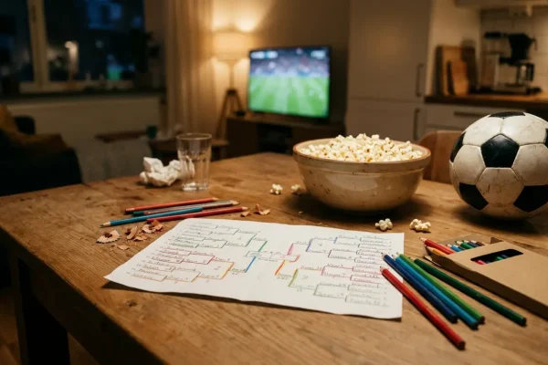  MLS Playoff Bracket Printable 2026 (Free PDF)