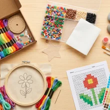 Best Craft Kits for Kids by Age (3 to 5, 6 to 8, 9 to 12)