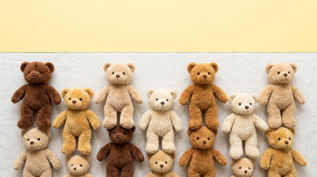 Spotty day crafts and free printables for Children in Need